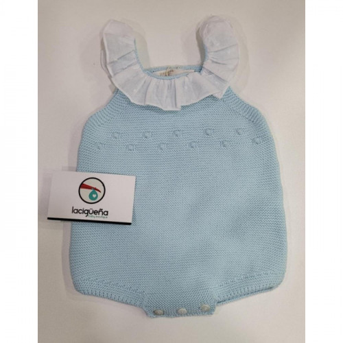 RANITA HILO S/M BOODQUES...