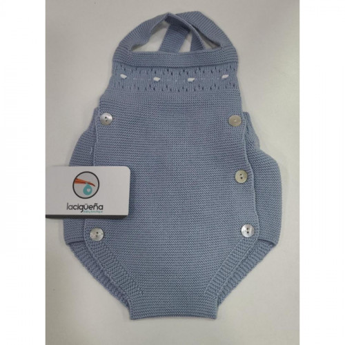 RANITA HILO S/M CELESTE EMP...