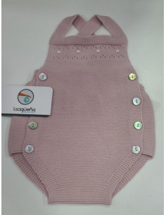 RANITA HILO S/M ROSA EMP...