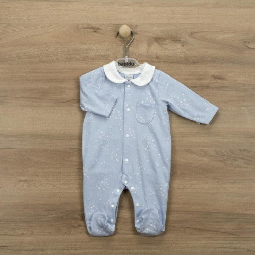 PELELE ALGODON M/L GALAXY...