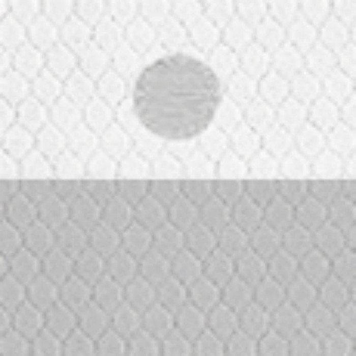 FUNDA SILLA RECTA BOPI 14 GRIS