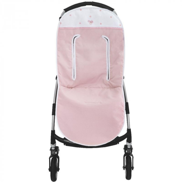 FUNDA SILLA RECTA BOPI 14 GRIS