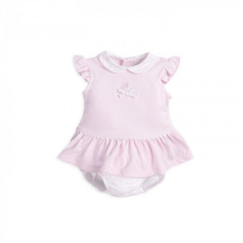 VESTIDO S/M ALGODON...