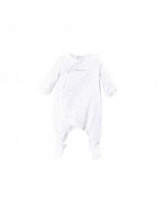 PELELE ALGODON M/L ABIERTO...