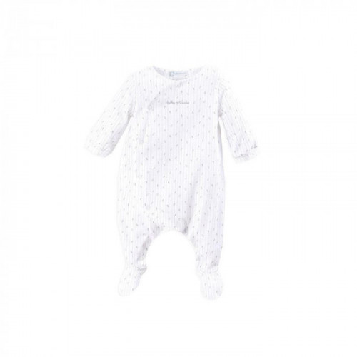 PELELE ALGODON M/L ABIERTO...