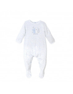 PELELE ALGODON M/L KOALA...