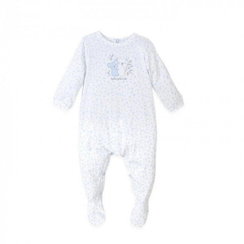 PELELE ALGODON M/L KOALA...