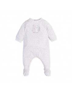 PELELE ALGODON M/L KOALA...