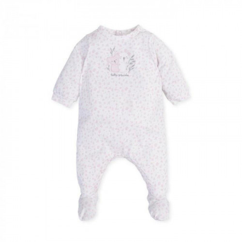 PELELE ALGODON M/L KOALA...