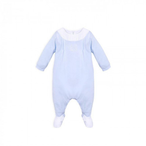 PELELE ALGODON M/L CTE...