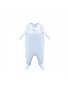 PELELE ALGODON M/L CTE...