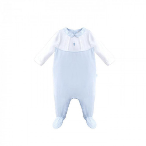 PELELE ALGODON M/L CTE...