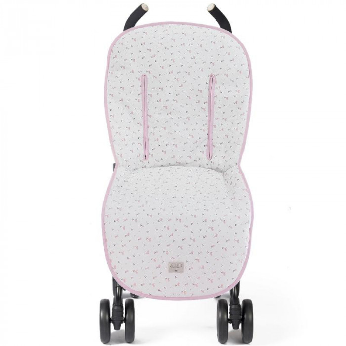 FUNDA SILLA RECTA REGINA ROSA