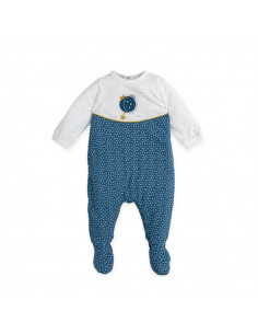 PELELE ALGODON M/L PLANETA...