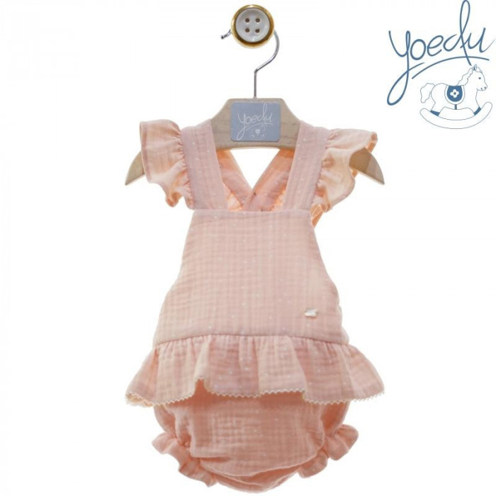 RANITA VOLANTES BAMBULA ROSA EMP...