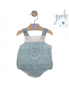 RANITA S/M LINO VERDE...