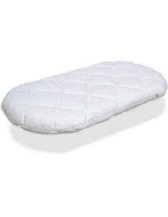 COLCHÓN CAPAZO OVALADO...