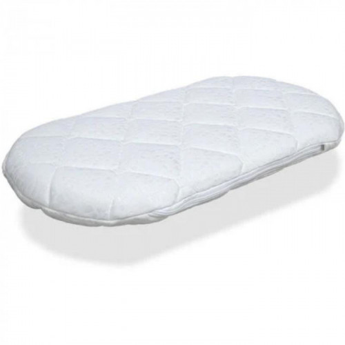 COLCHÓN CAPAZO OVALADO...