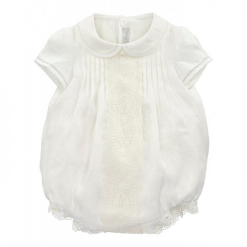 PELELE M/C+GORRO PUNTILLA...