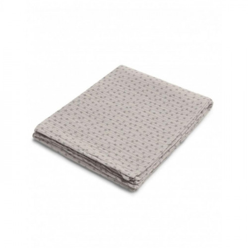 MUSELINA BAMBU STORIES CAMEL