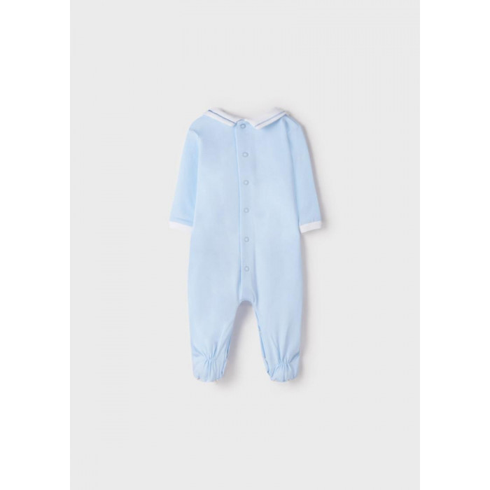 PELELE ALGODON M/L AVION CTE