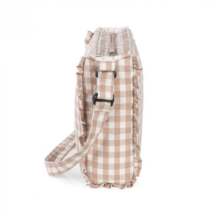 BOLSO SILLA REMY ROSA WALKING MUM