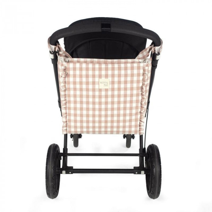 BOLSO SILLA REMY ROSA WALKING MUM