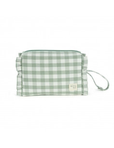 NECESER REMY VERDE WALKING MUM