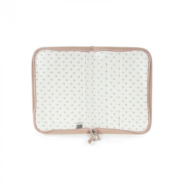 PORTADOCUMENTOS REMY ROSA WALKING MUM