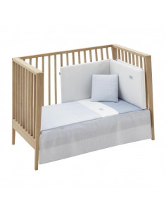 EDREDÓN + PROTECTOR VICHI...