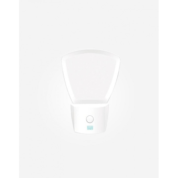 LUZ QUITAMIEDOS LED ON/OFF SARO