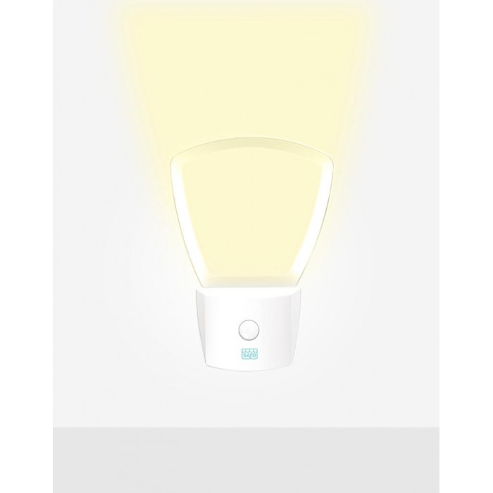 LUZ QUITAMIEDOS LED ON/OFF SARO