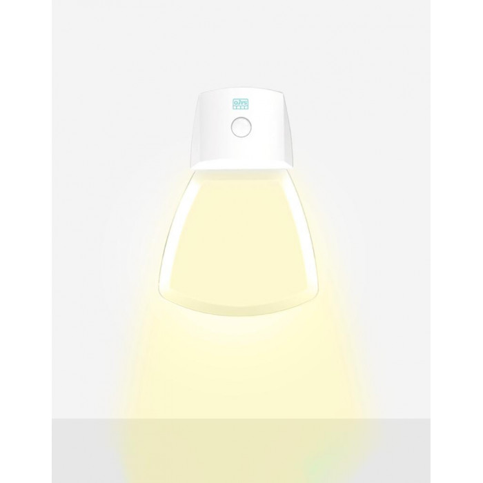 LUZ QUITAMIEDOS LED ON/OFF SARO