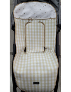 FUNDA SILLA 868 VICHI STAR...