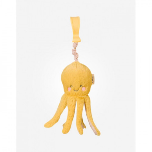 SONAJERO COLGADOR PULPO...