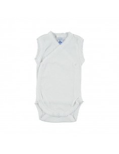 BODY S S/M CRUZADO BLANCO