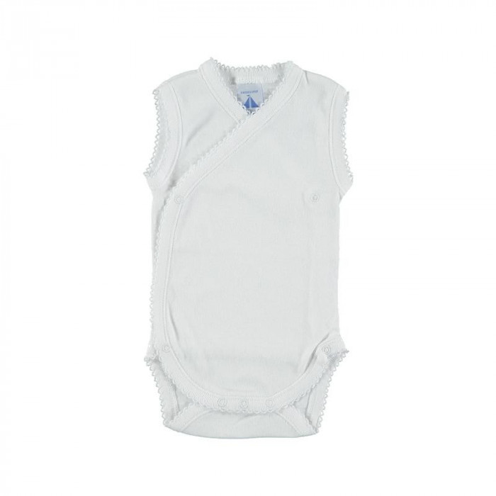 BODY S S/M CRUZADO BLANCO