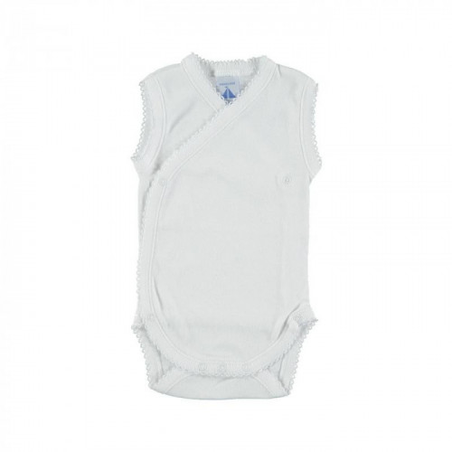 BODY S S/M CRUZADO BLANCO