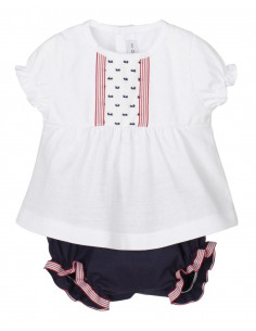 CONJ.2P M/C ALGODON CATE...