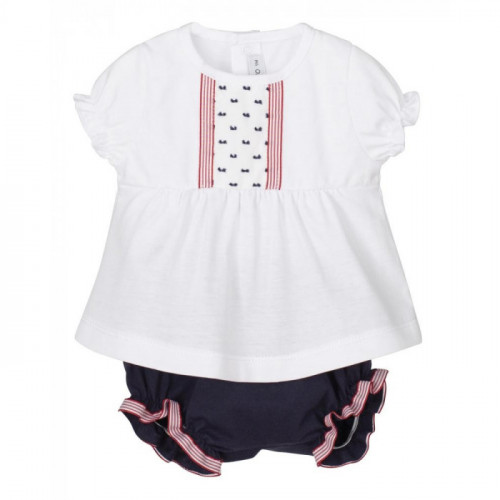 CONJ.2P M/C ALGODON CATE...