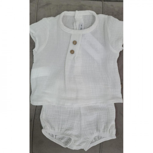 CONJ.2P M/C BAMBULA BLANCO