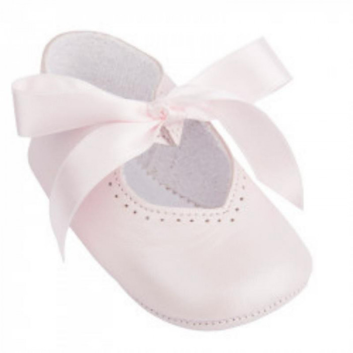 MERCEDITA CHAROL CORAZON LAZO BEIG