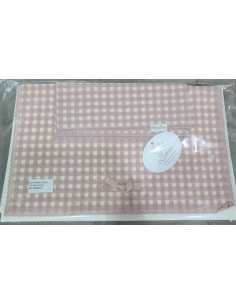 J.SAB COCHE 3810 VICHI ROSA