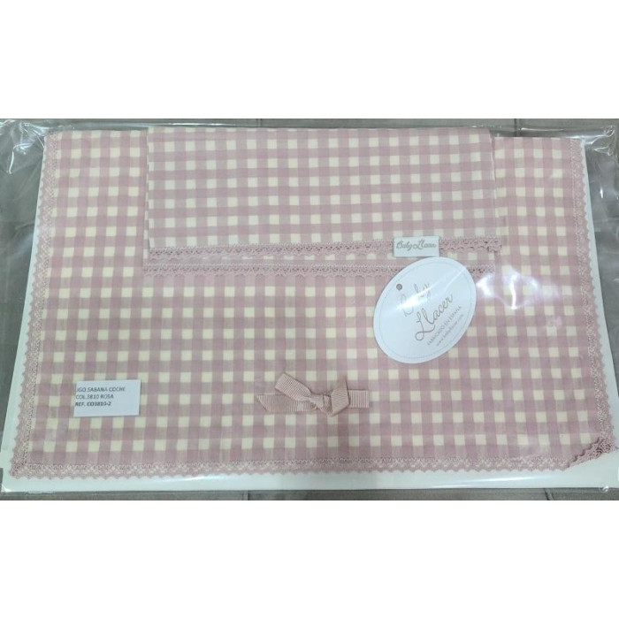 J.SAB COCHE 3810 VICHI ROSA