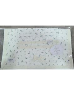 J.SAB COCHE 3800 FLORES...