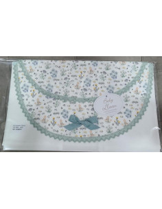 J.SAB COCHE 3804 ESTAMPADO...