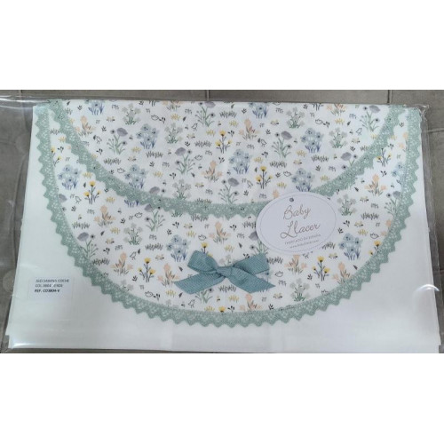 J.SAB COCHE 3804 ESTAMPADO...