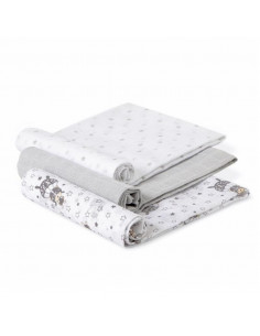 PACK 3 GASAS PARACAIDISTA CTE