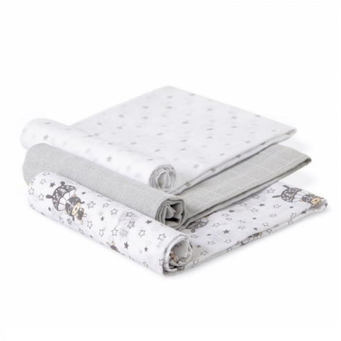 PACK 3 GASAS PARACAIDISTA CTE