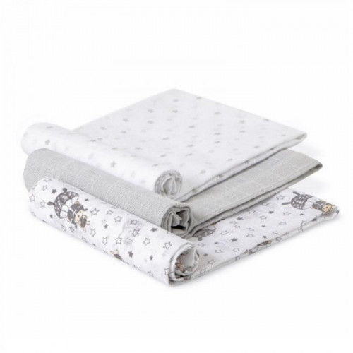 PACK 3 GASAS PARACAIDISTA CTE